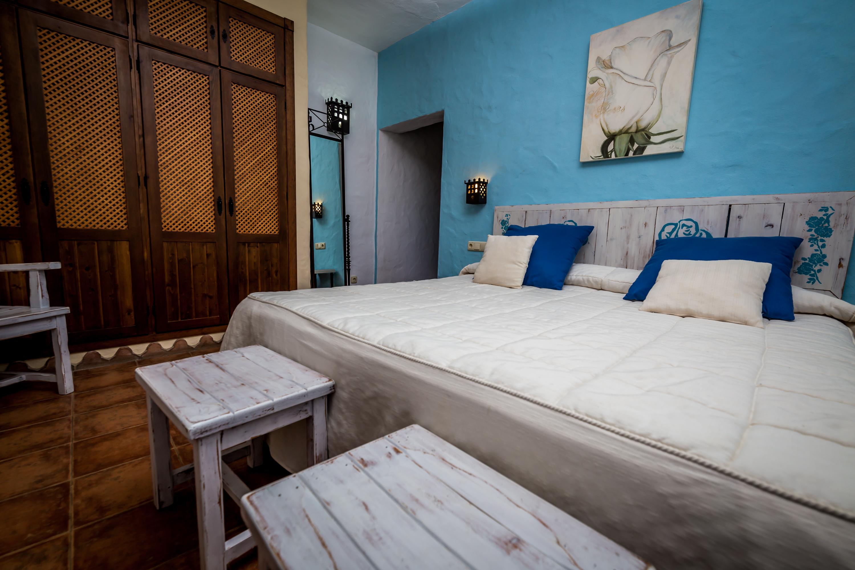 Hotel La Torre Tarifa Eksteriør bilde
