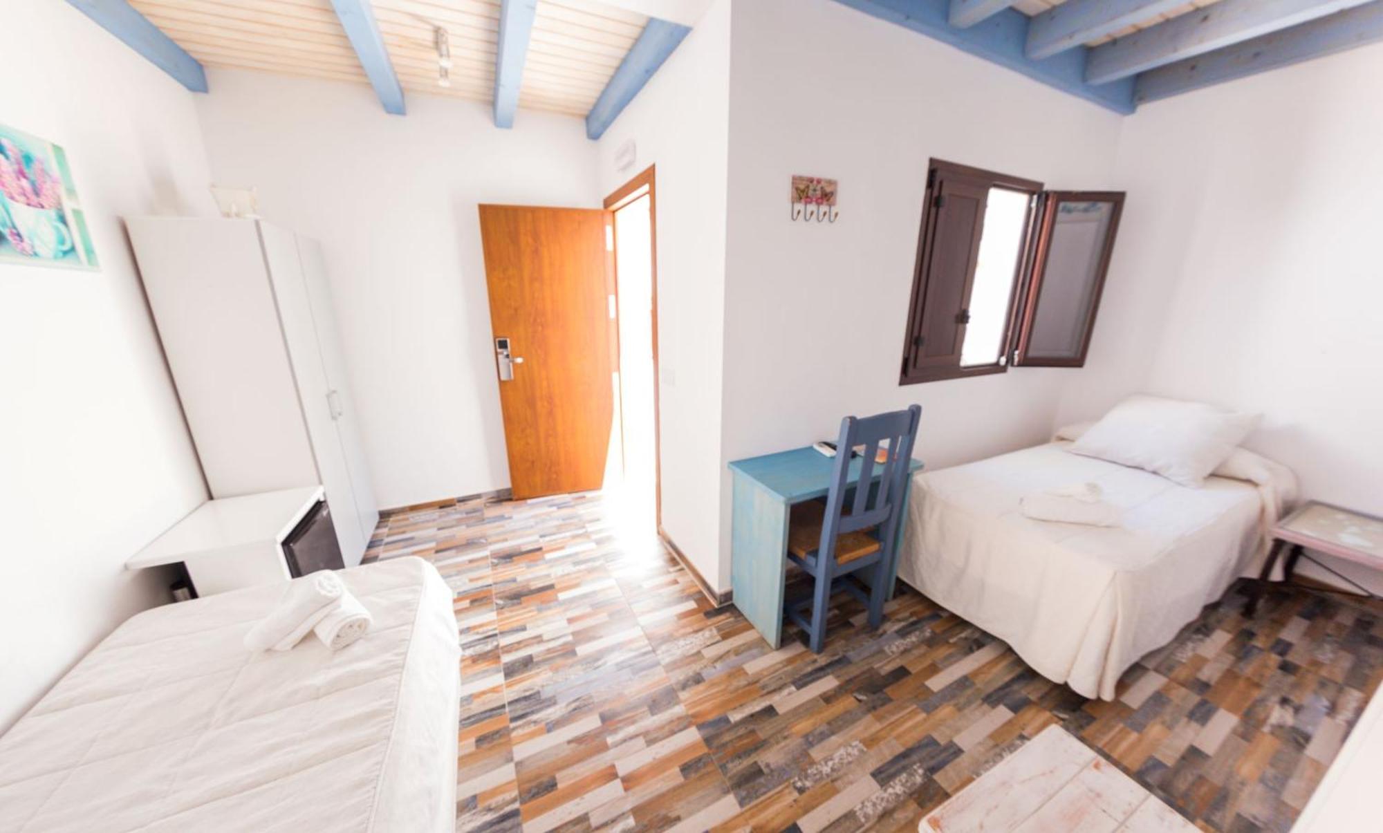 Hotel La Torre Tarifa Rom bilde