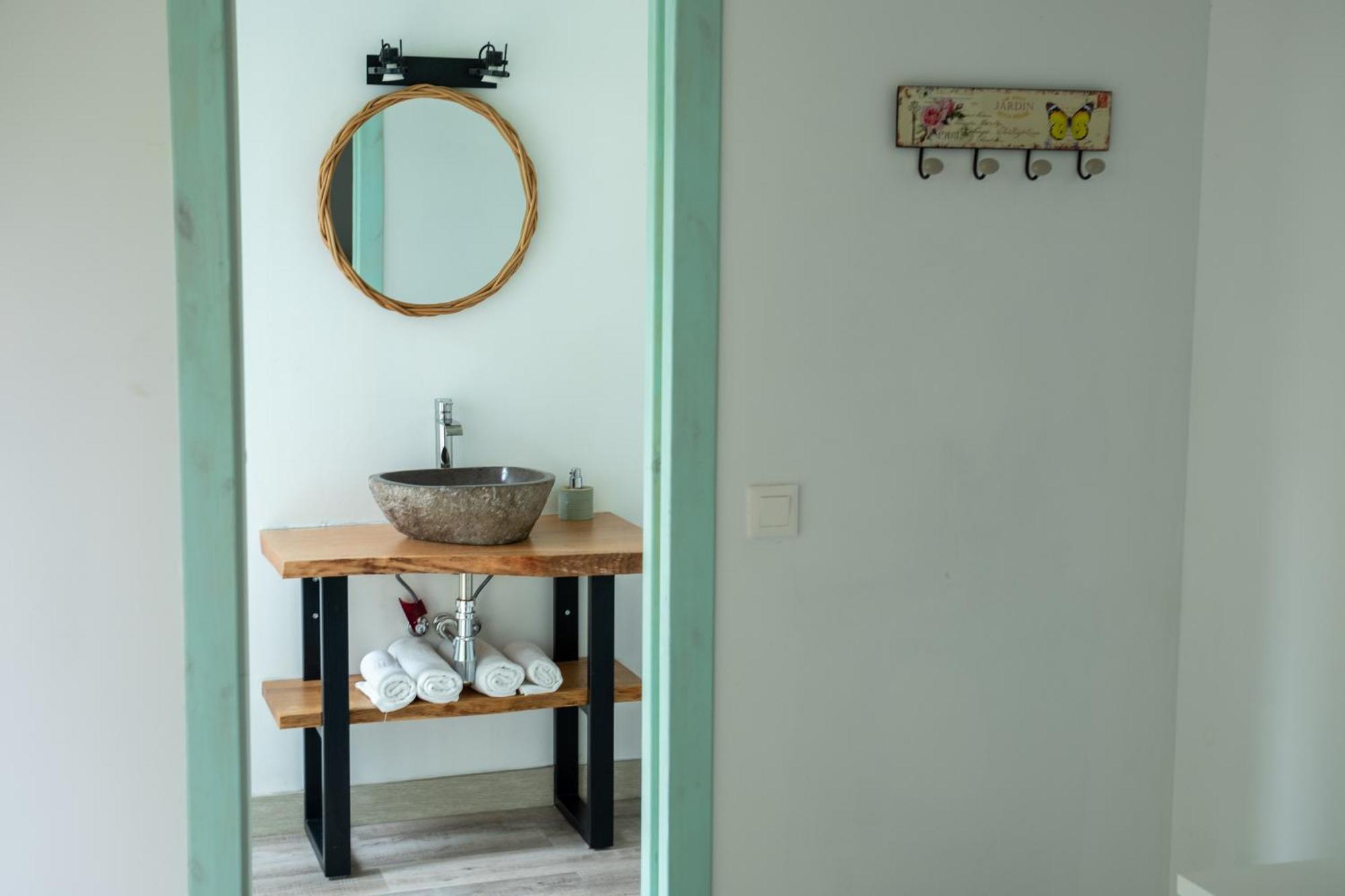 Hotel La Torre Tarifa Eksteriør bilde