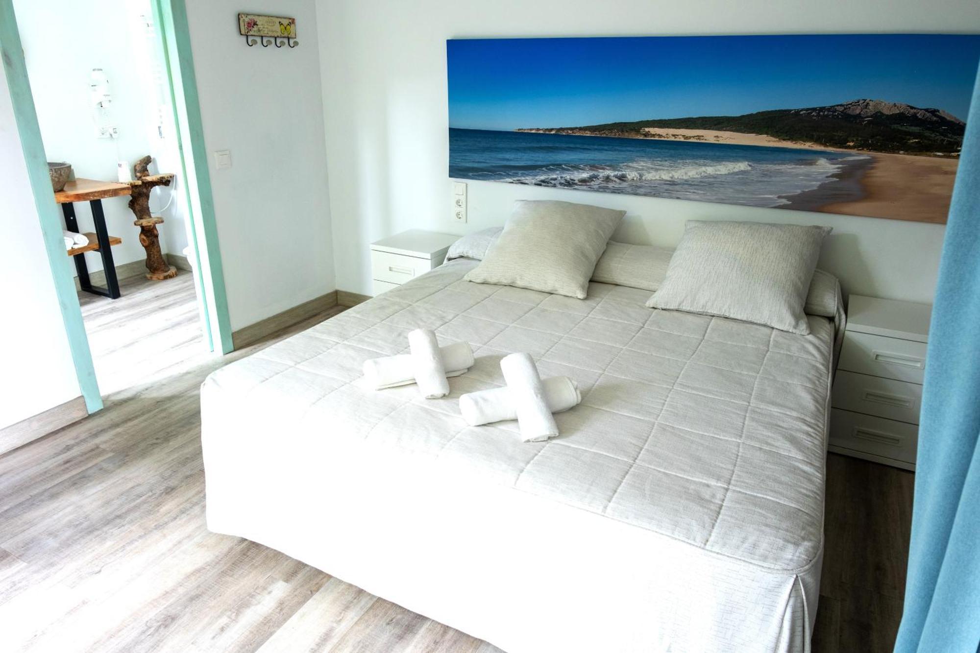 Hotel La Torre Tarifa Eksteriør bilde