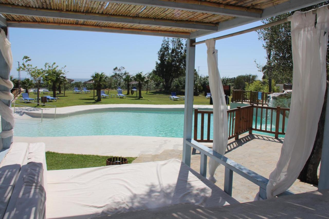 Hotel La Torre Tarifa Eksteriør bilde